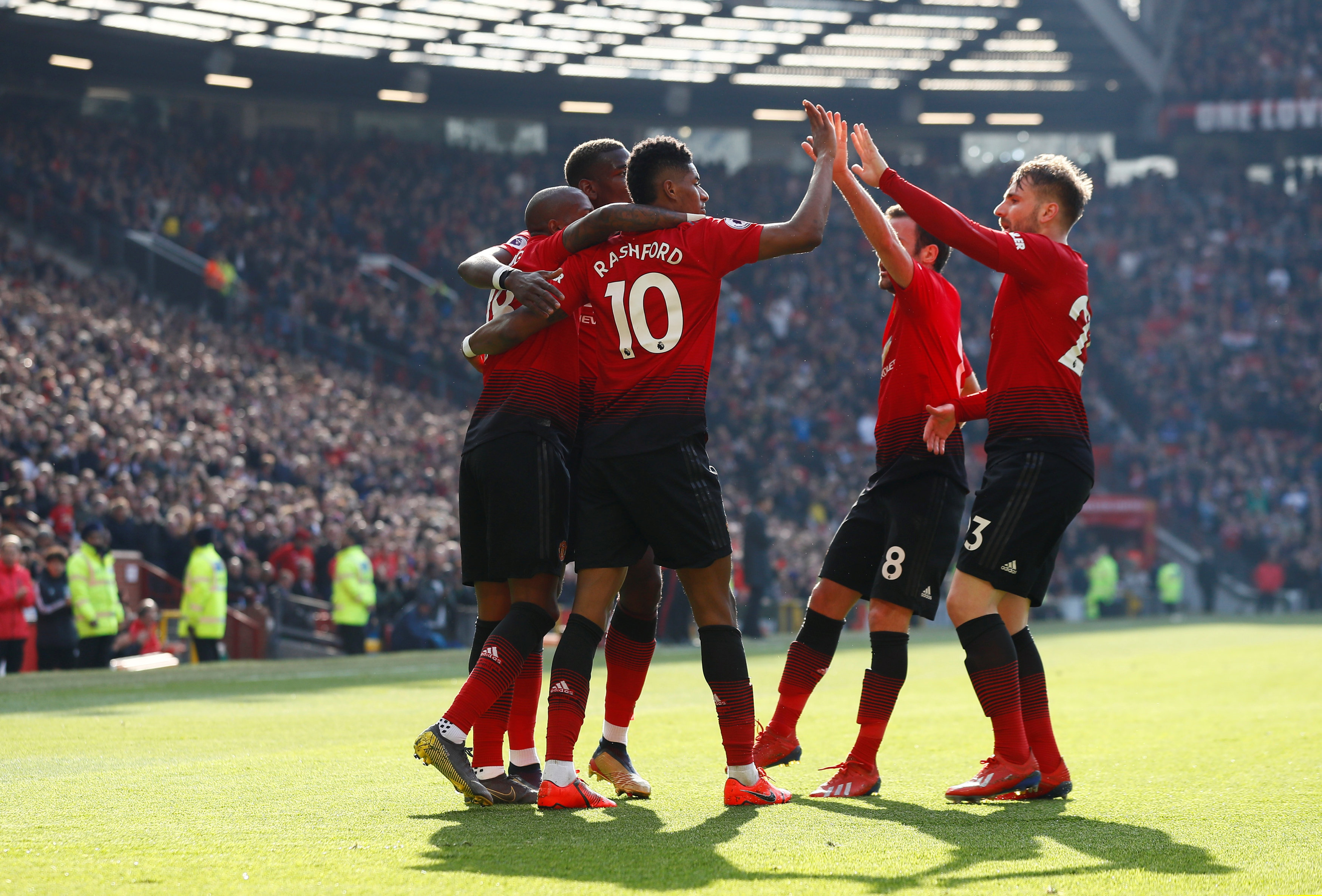 在最近的一 在最近的一