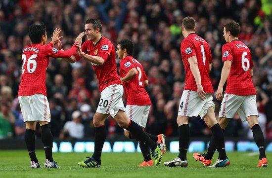 英超赛季M 英超赛季M